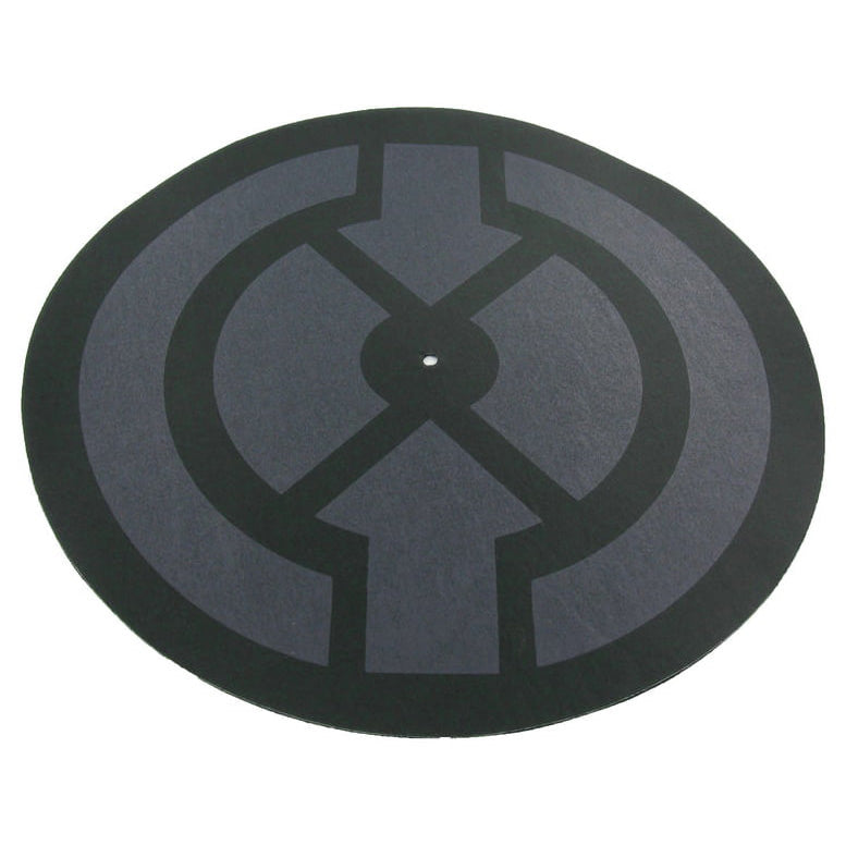 Native Instruments TRAKTOR BUTTER RUG SLIPMATS