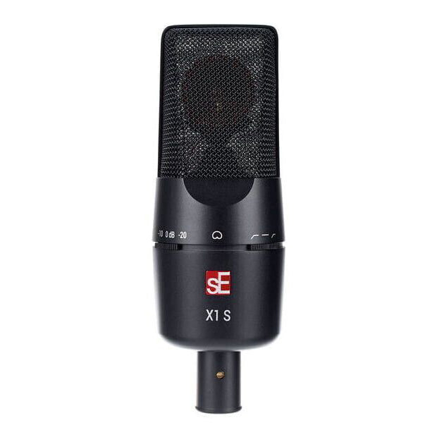 SE ELECTRONICS X1 S PACK VOCAL