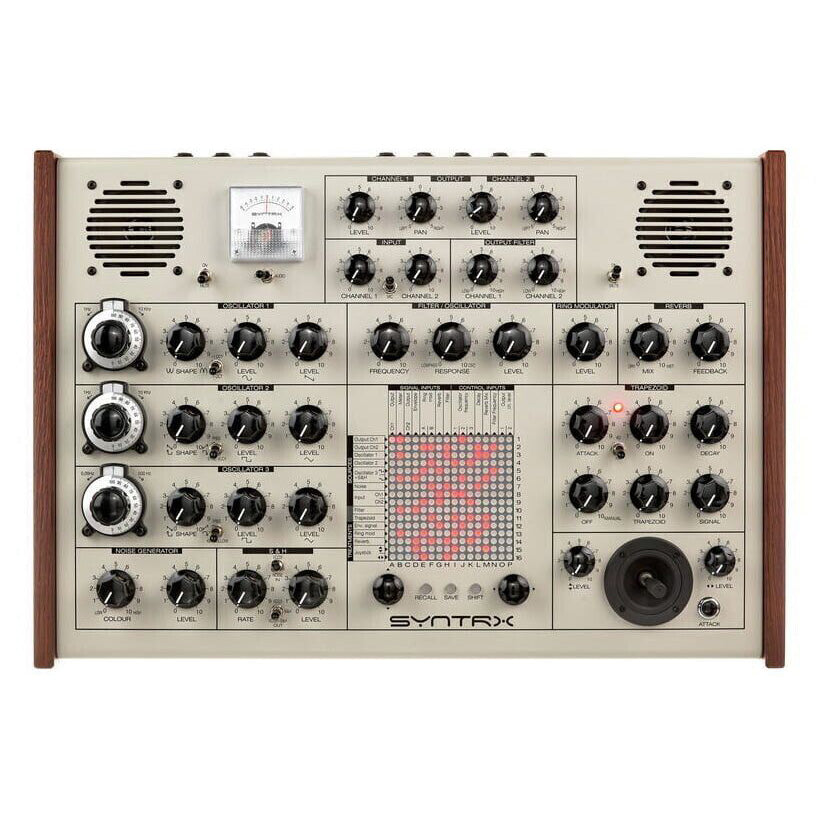 Erica Synths SYNTRX