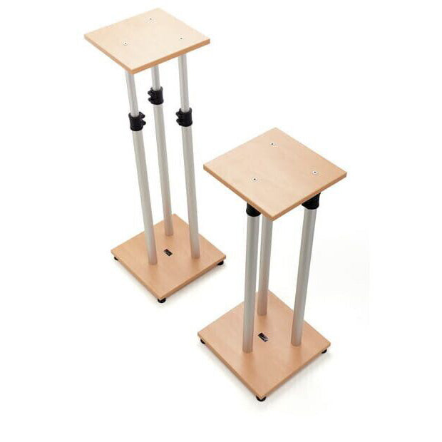 Jaspers Speaker Stands 80-113 SB, Pair