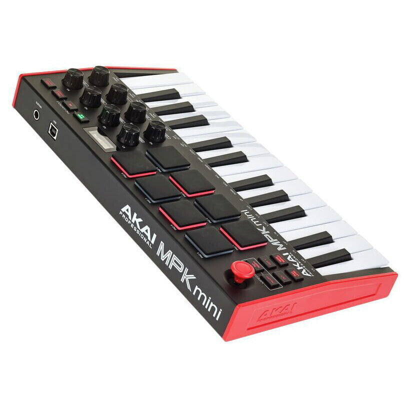 Akai Pro MPK Mini MK3