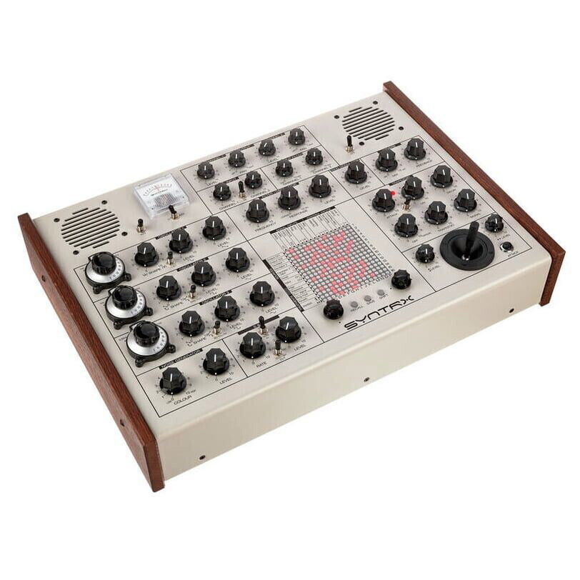 Erica Synths SYNTRX