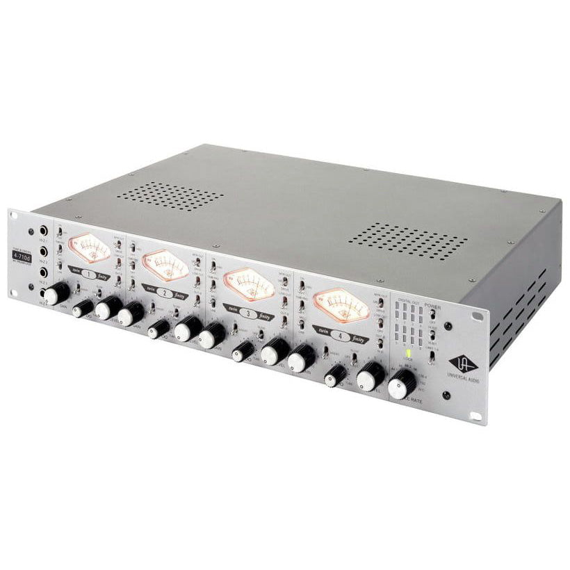 AUDIO UNIVERSEL 4-710d