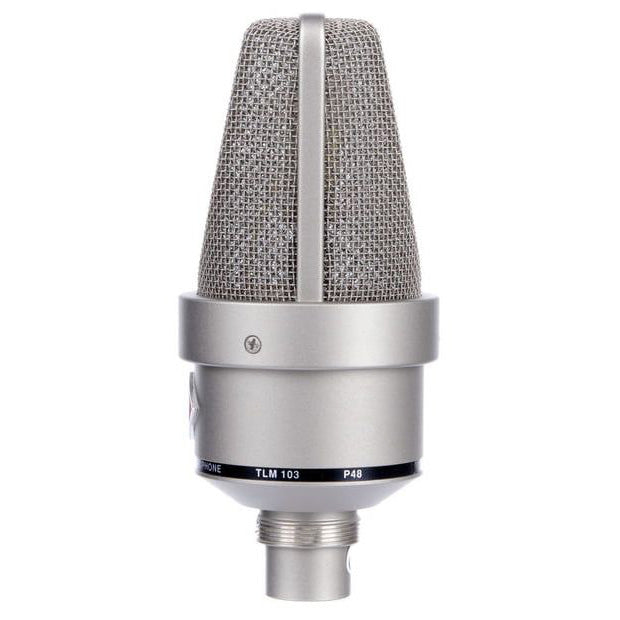 Ensemble studio Neumann TLM 103