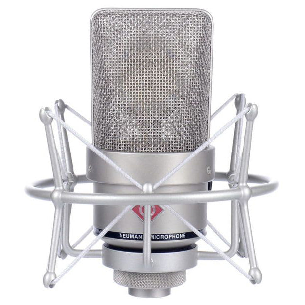 Neumann TLM 103 studio set