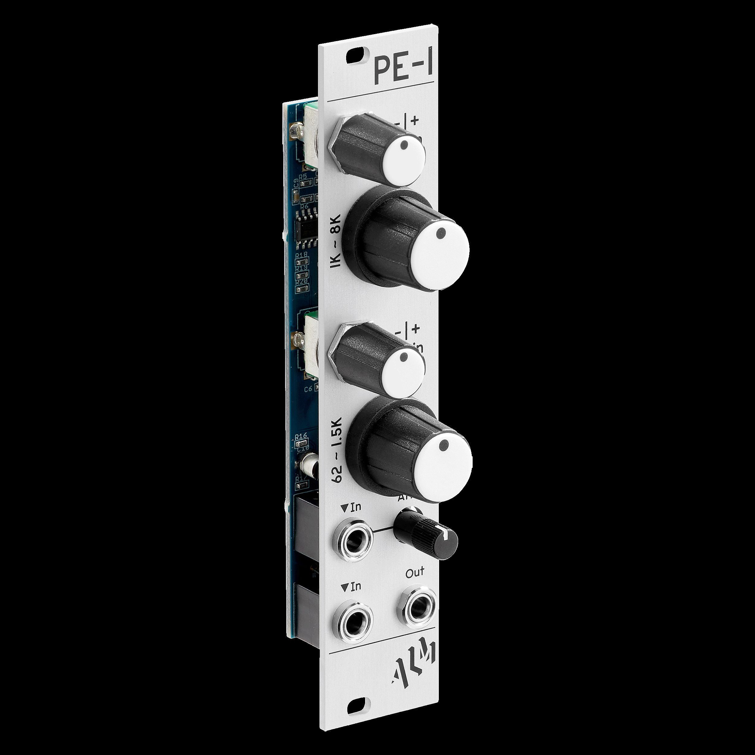 ALM-Busy Circuits PE-1