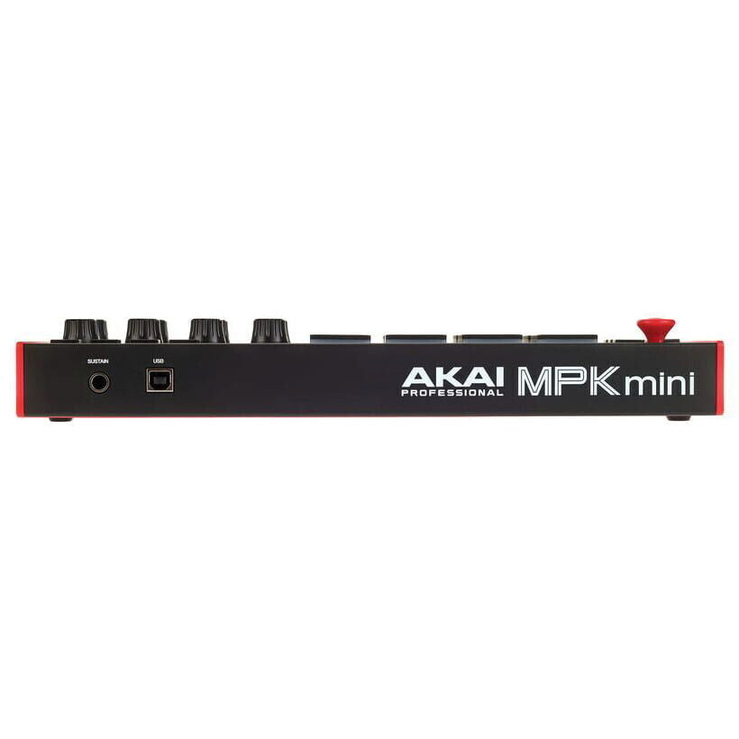 Akai Pro MPK Mini MK3