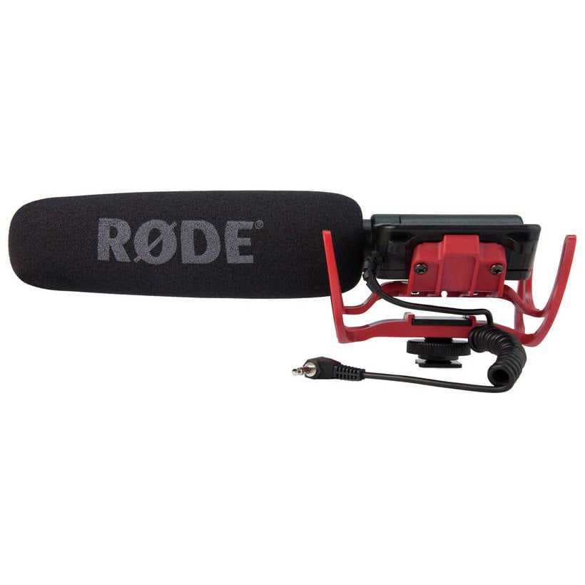 RODE VideoMic Rycote