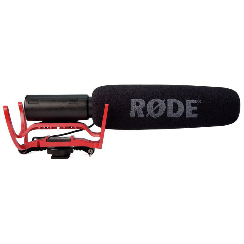 RODE VideoMic Rycote