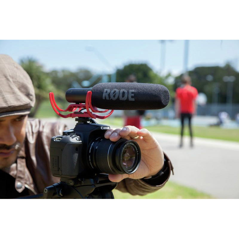 RODE VideoMic Rycote