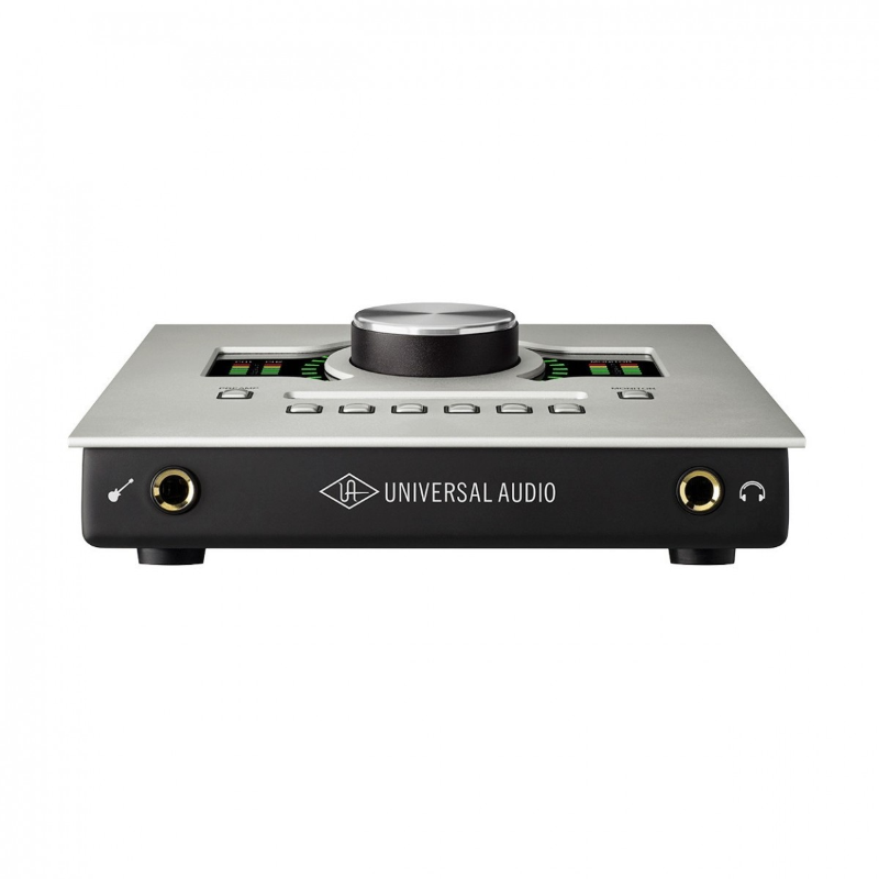 UNIVERSAL AUDIO Apollo Twin USB Édition Héritage 