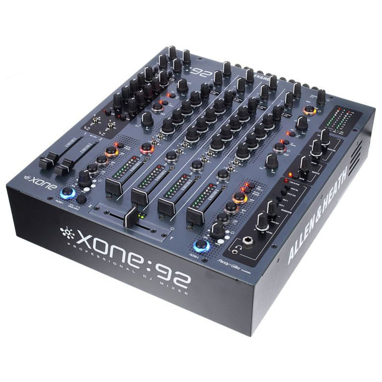 Allen & Heath XONE:92