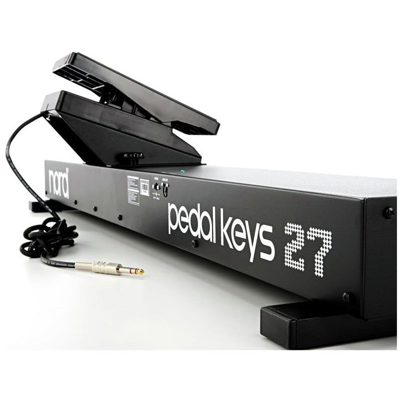 nord pedal keys 27 Nord Pedal Keys 27