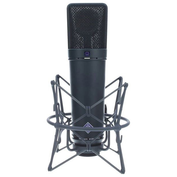 Neumann U 87 Ai mt studio set