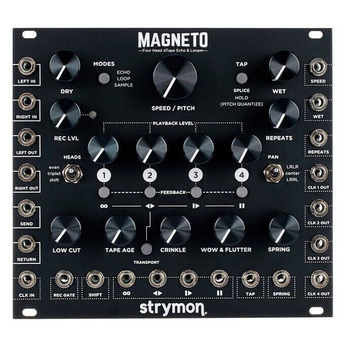 Strymon Magnéto