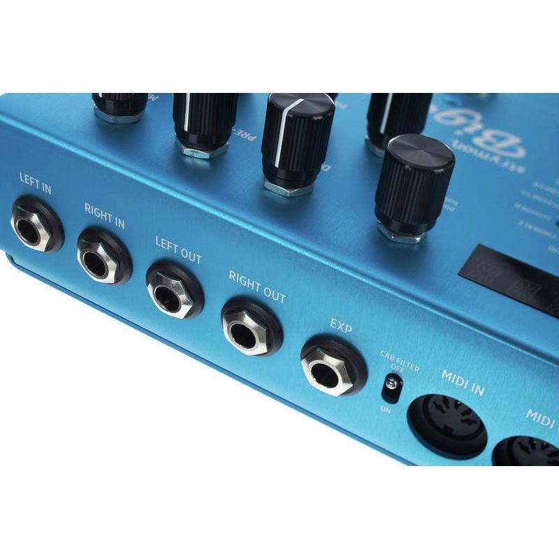 Strymon Big Sky Multi Réverbération