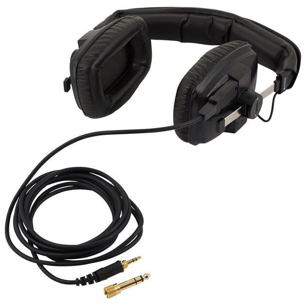 Beyerdynamic dt 100 16 outlet ohm