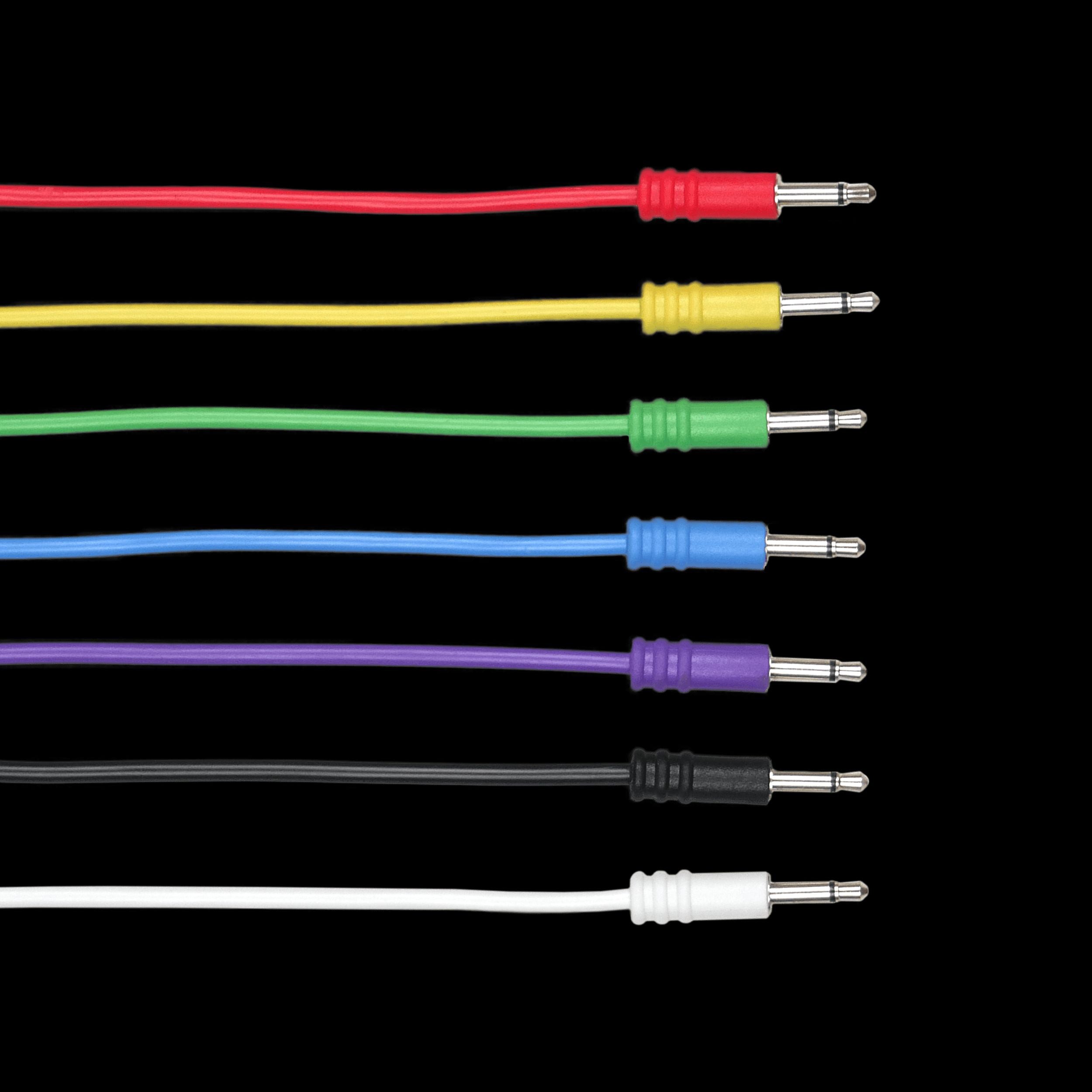 ALM Busy Circuits 5 pack de 5 x 15 cm (ex. 25 câbles)