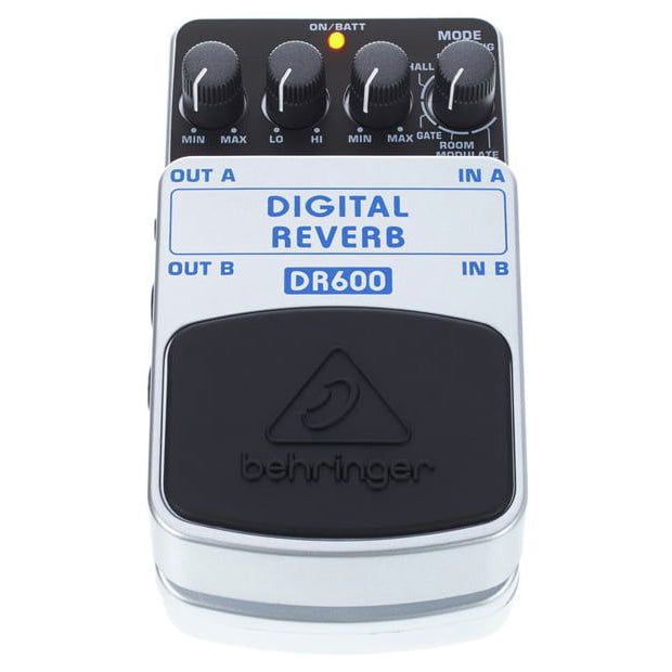 Behringer DR600