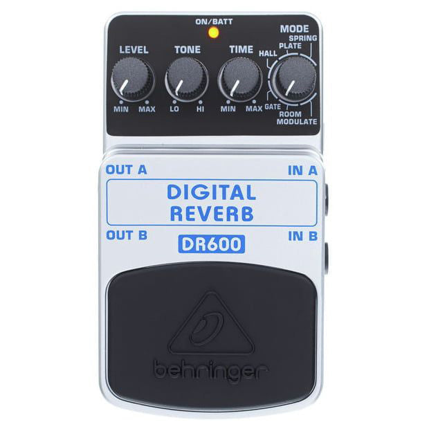 Behringer DR600