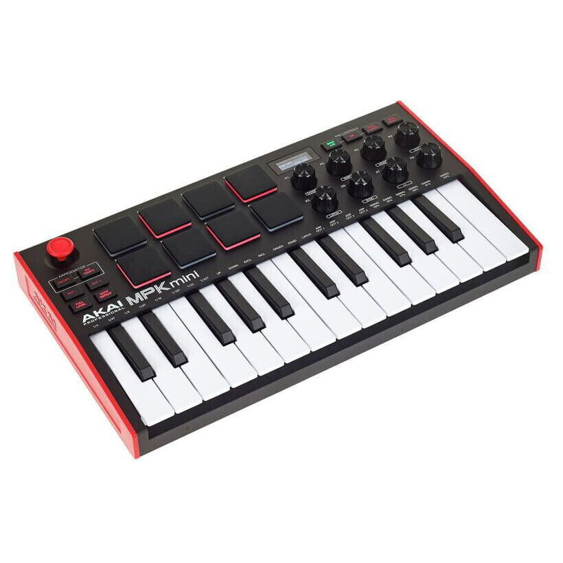 Akai Pro MPK Mini MK3