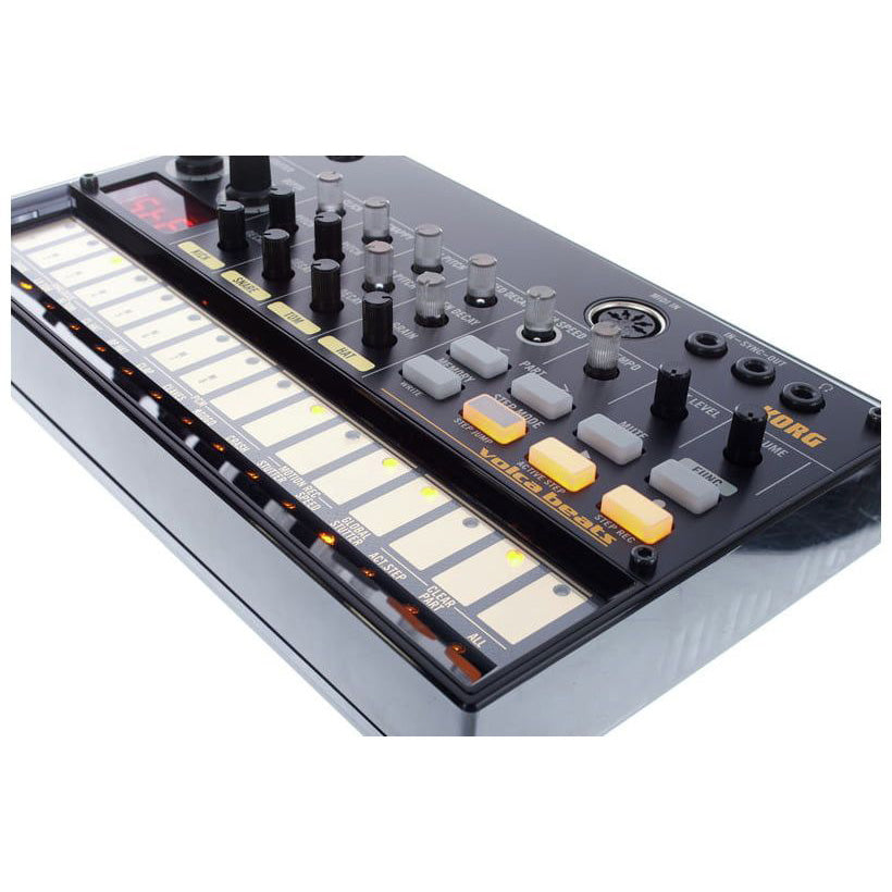 KORG VOLCA BEATS