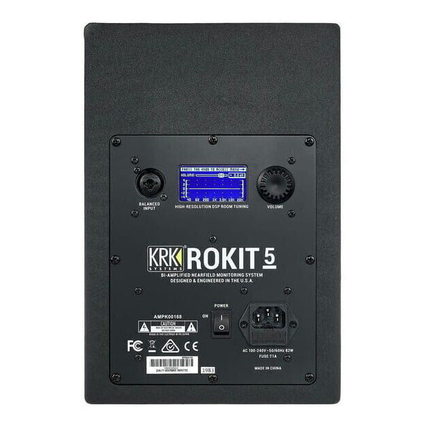 KRK ROKIT5 RP5G4