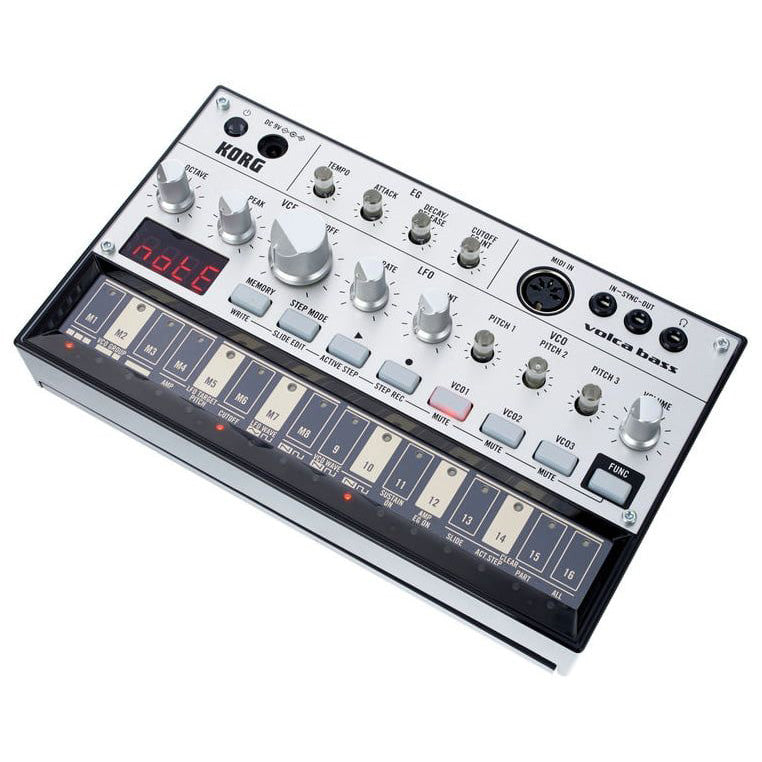 KORG VOLCA BASS