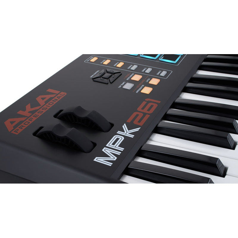 Akai Pro MPK261