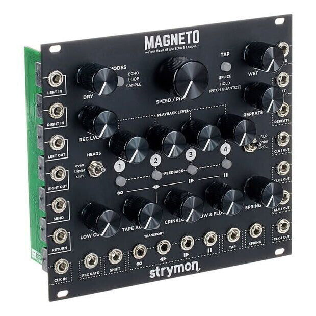 Strymon Magnéto