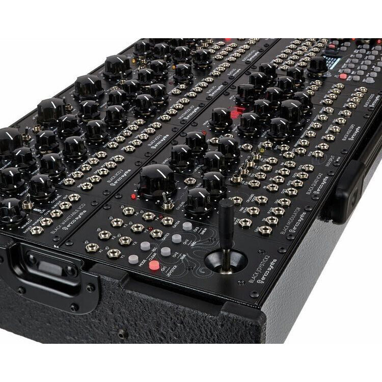 Erica Synths Black System III (EU-Stecker)