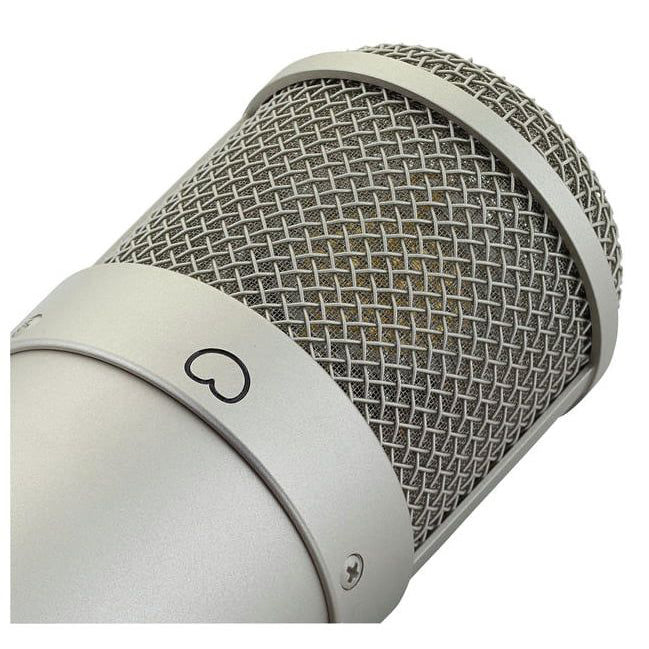 Neumann U 47 fet