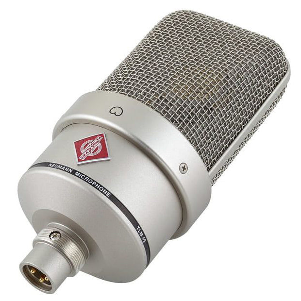 Neumann TLM 49 set