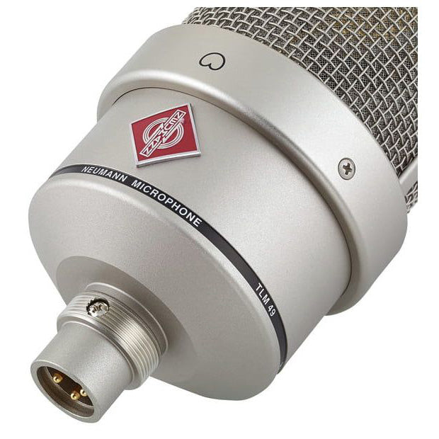 Neumann TLM 49 set