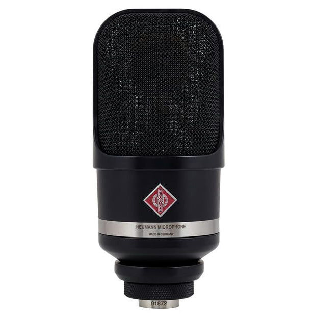 Neumann TLM 107 bk