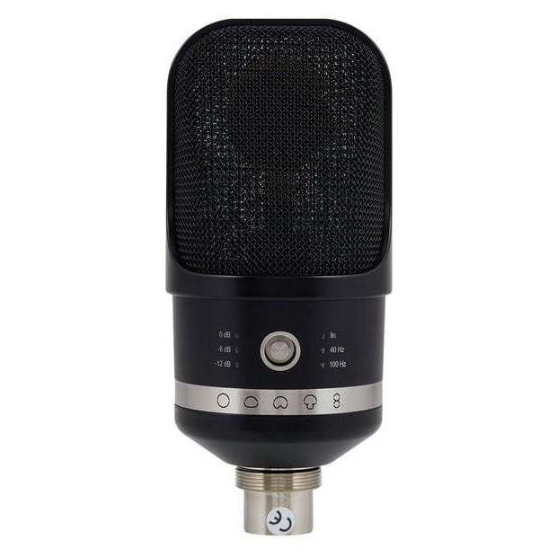 Neumann TLM 107 bk