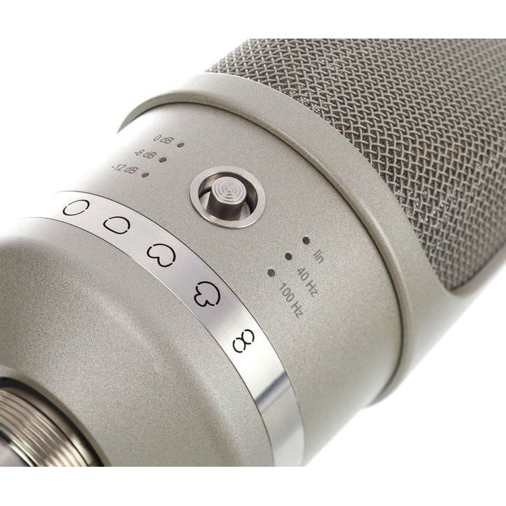 Neumann TLM 107