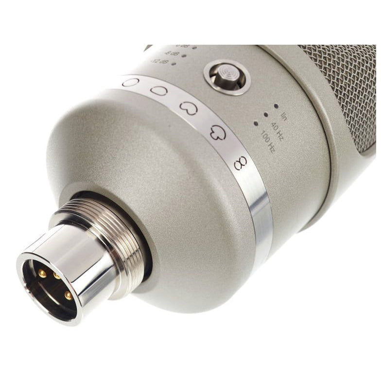 Neumann TLM 107