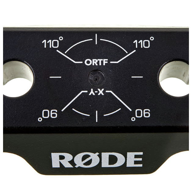 RODE Stereo Bar