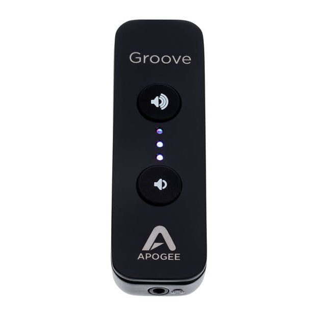 Apogee GROOVE