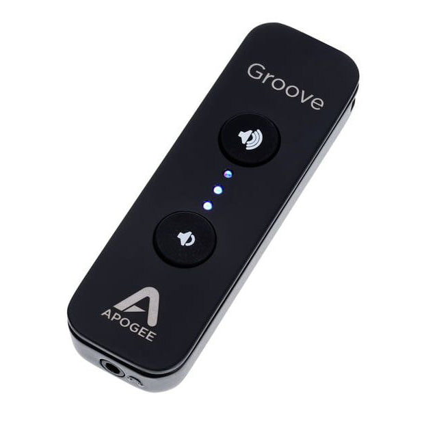 Apogee GROOVE