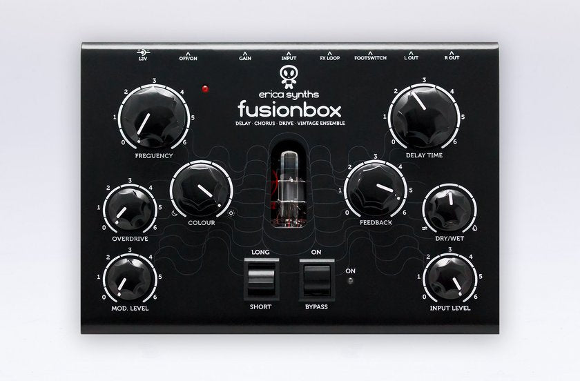 Erica Synths Fusion-Box