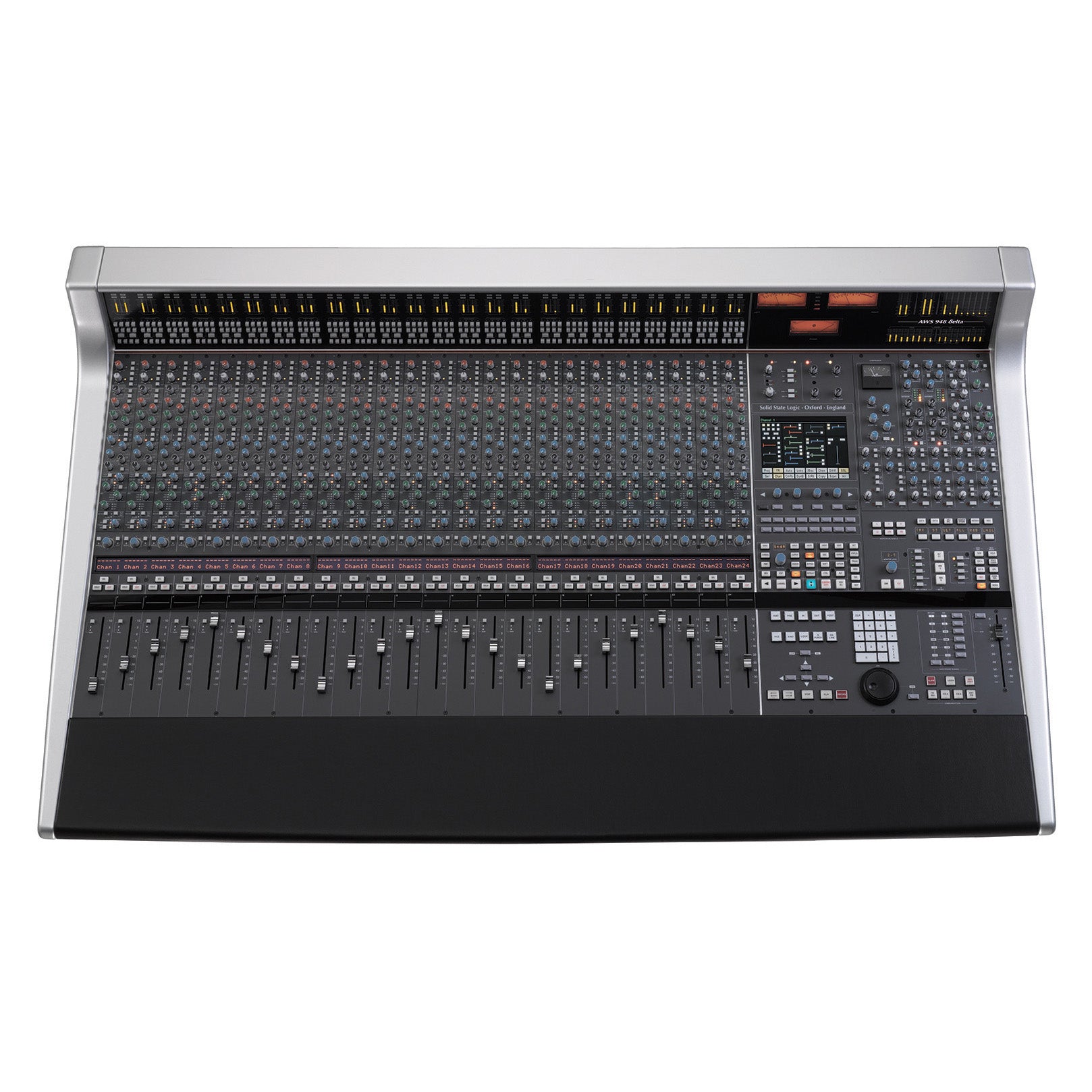 SSL AWS 948 Delta