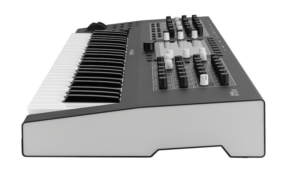 Waldorf-Iridium-Tastatur