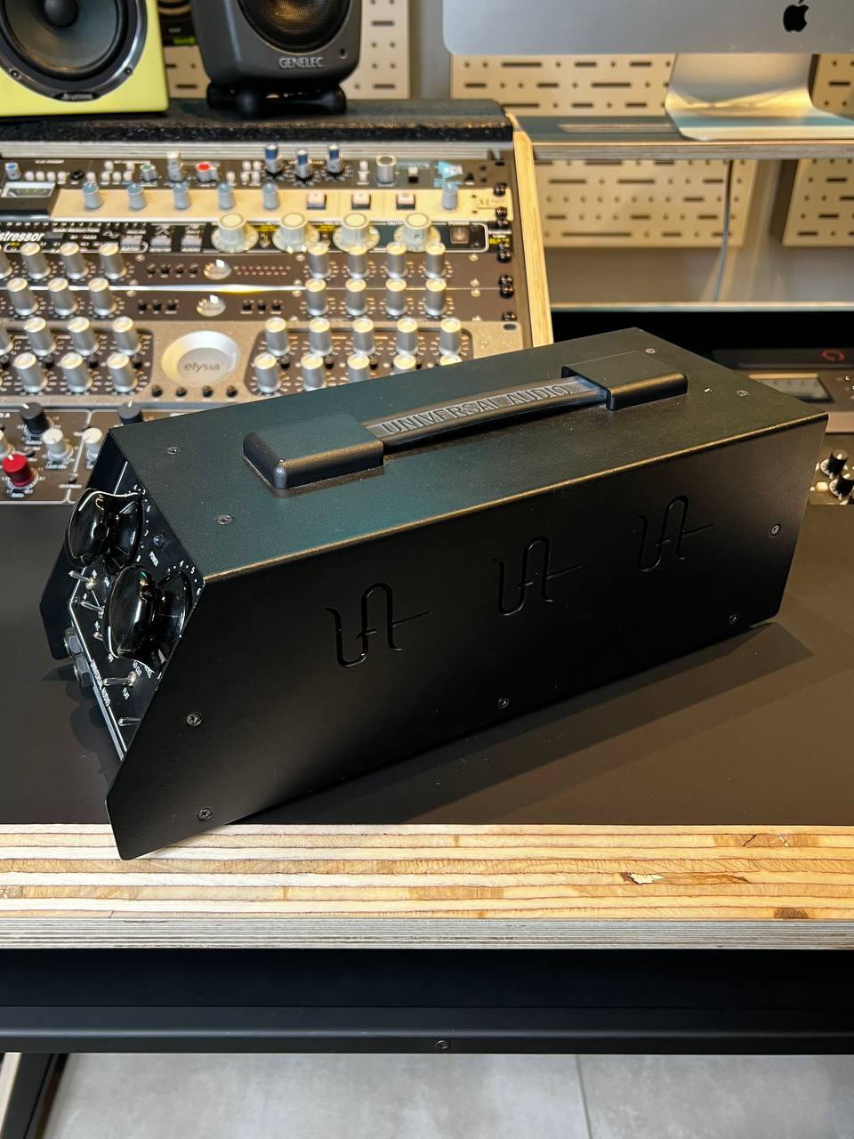 Universal Audio Solo 610 B-Stock