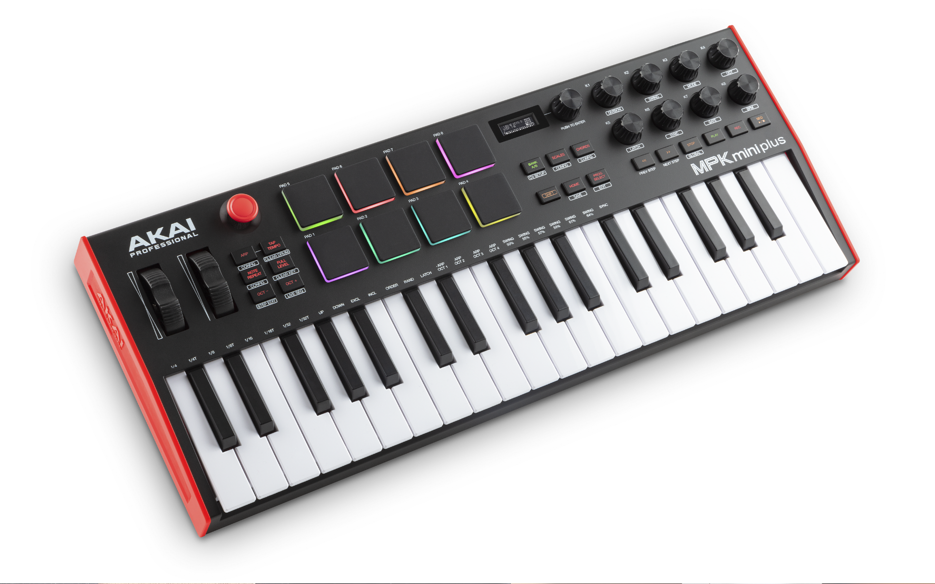 Akai MPK MINI PLUS