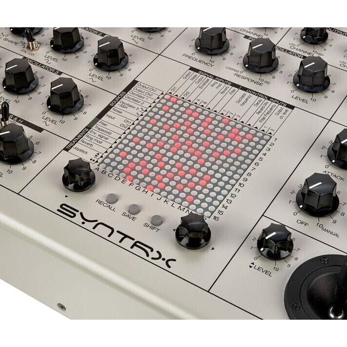 Erica Synths SYNTRX