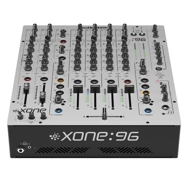 Allen & Heath XONE:96