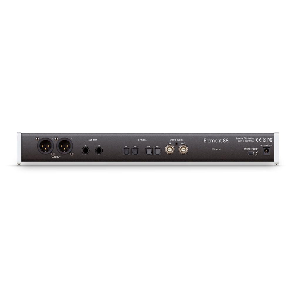 Apogee Element 88