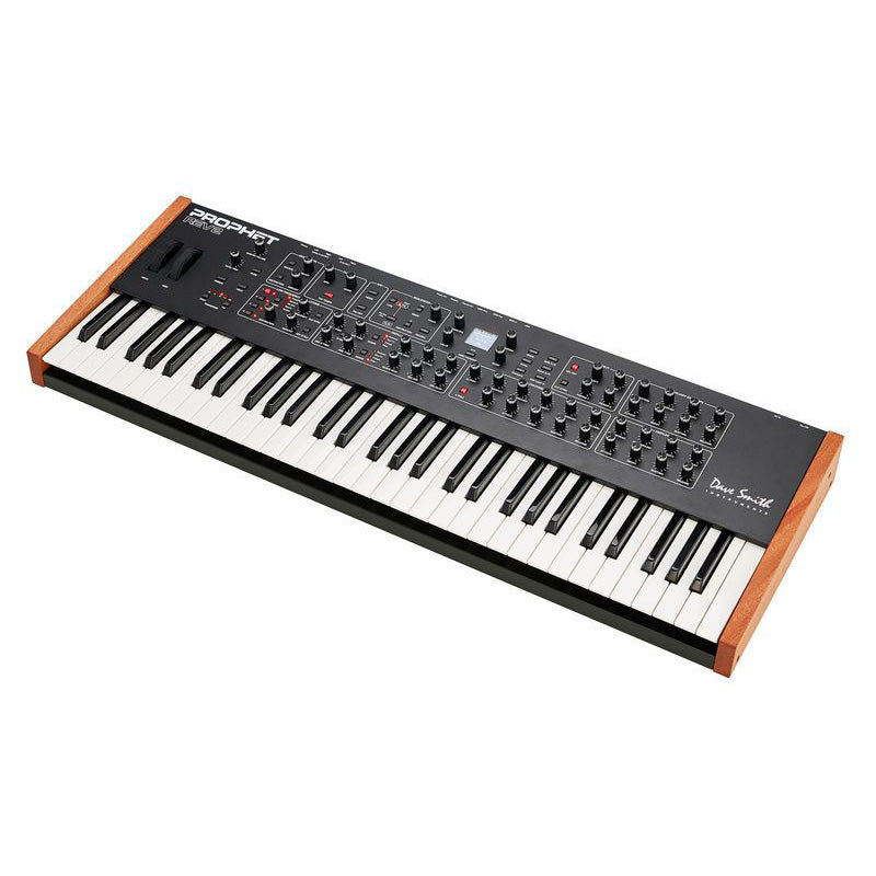 SEQUENTIAL Prophet Rev2 8-stimmiges Keyboard